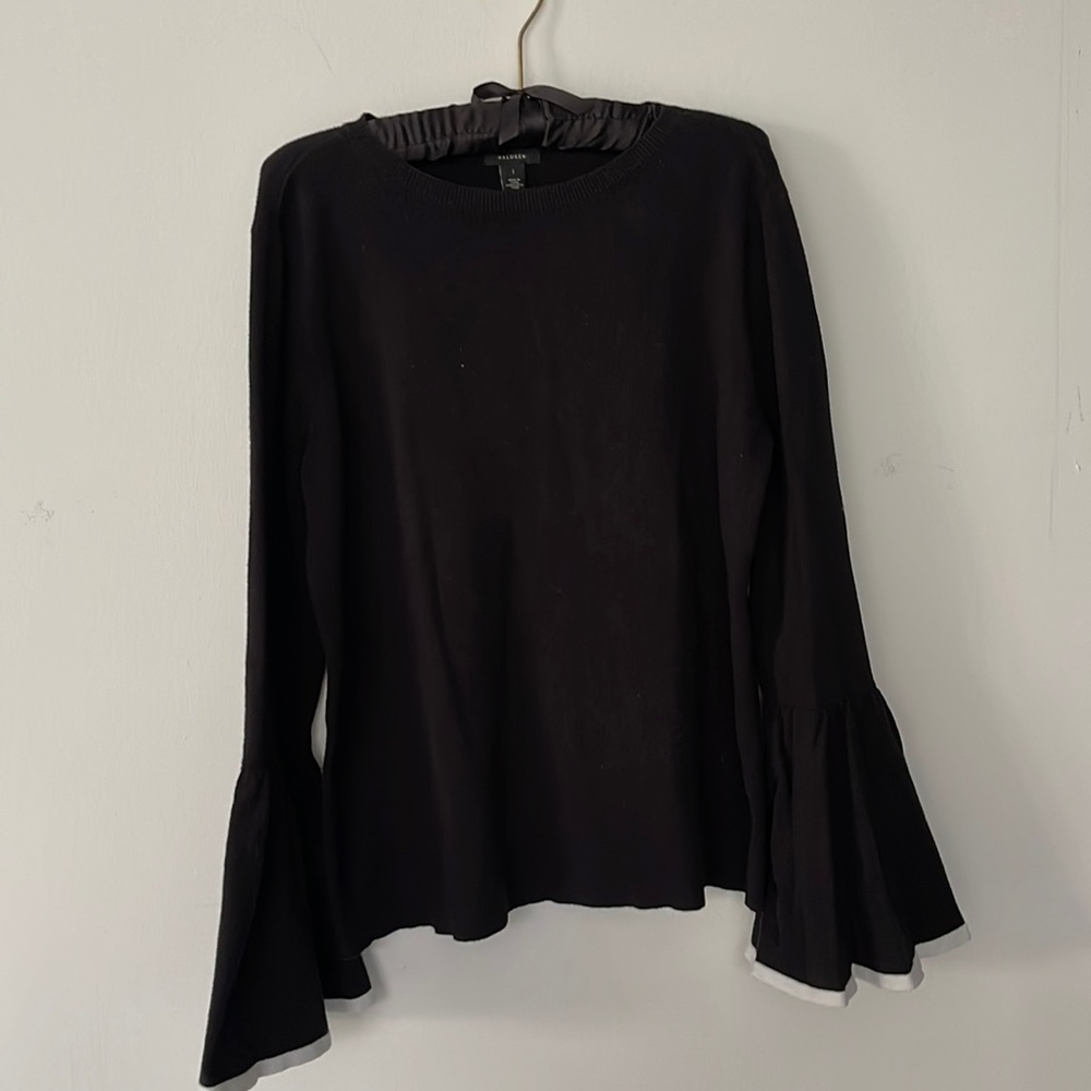 Halogen Light Sweater